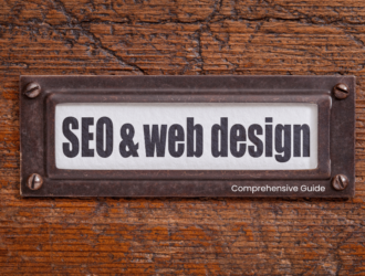 What is SEO Website Design and How Does It Impact Ranking